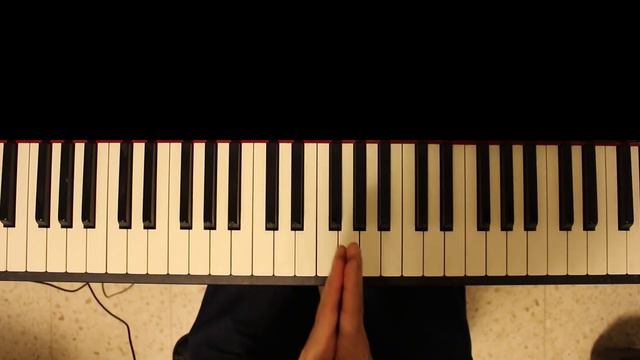 The Secret Chord You Need To Meet: The Half Diminished (m7b5) смотреть онлайн