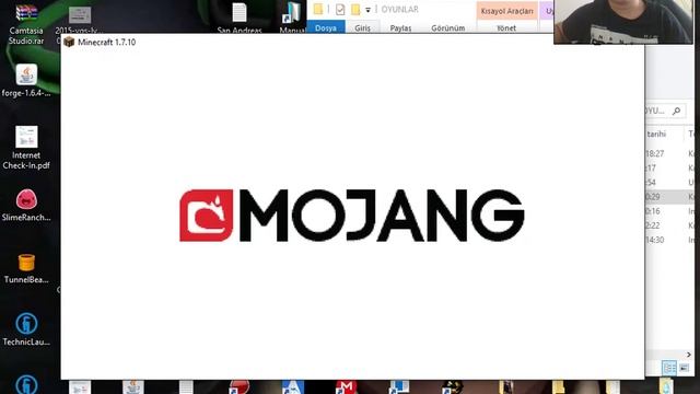 Minecraft MOD indirme!! смотреть онлайн