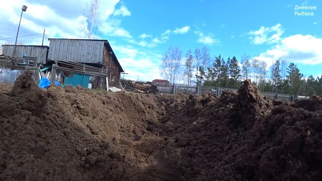 Посадка картофеля мотоблоком под плуг от Петровича Чтобы я еще раз на такое согласился смотреть онлайн