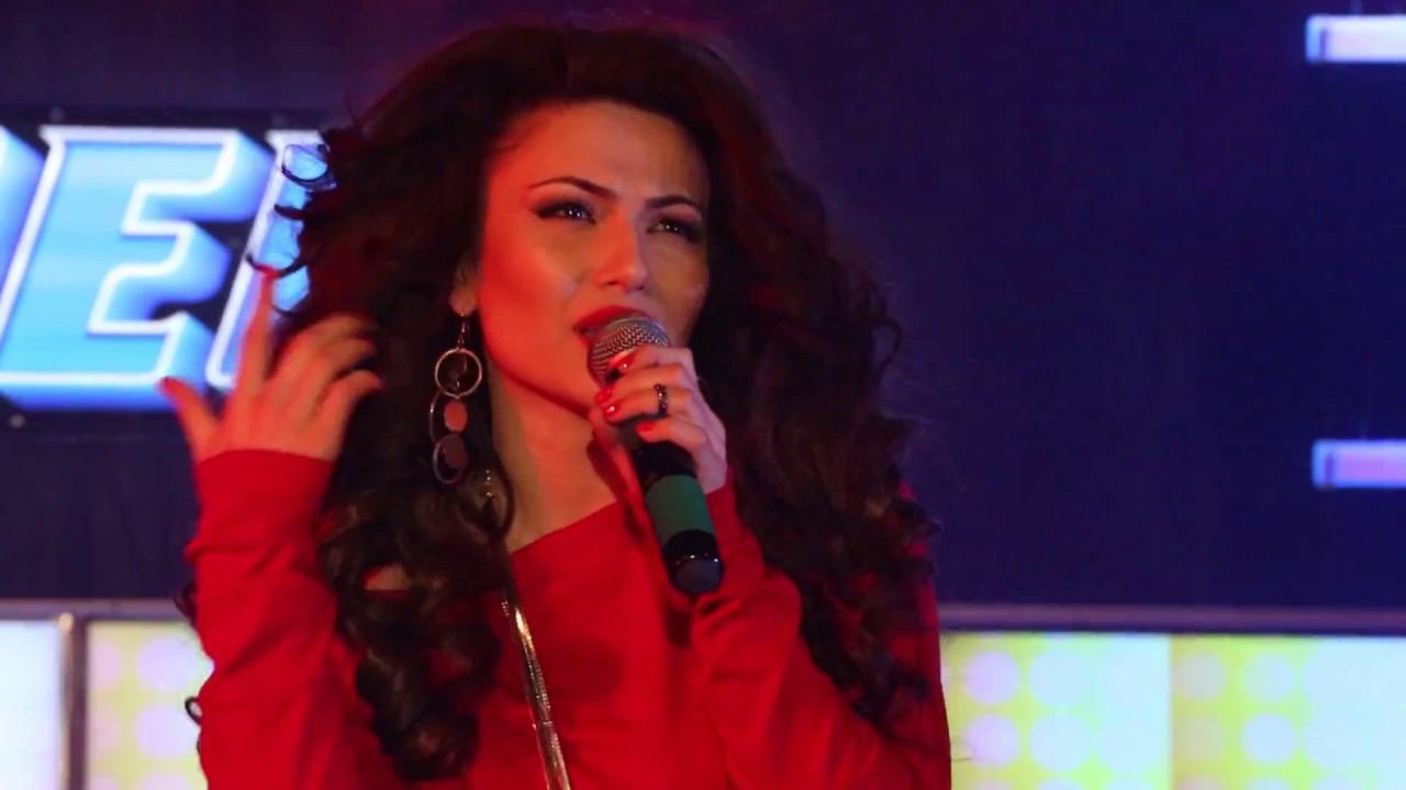 Самира - Южная кровь Премия года 2014 7 небо смотреть онлайн