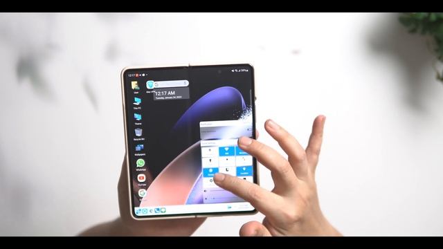 ကျွန်တော်အကြိုက်ဆုံး Android Launcher ၄ ခု смотреть онлайн