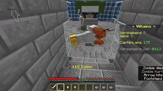 Villains Event + ECHTGELD GEWINN?? - Mit Minecraft Geld verdienen! смотреть онлайн