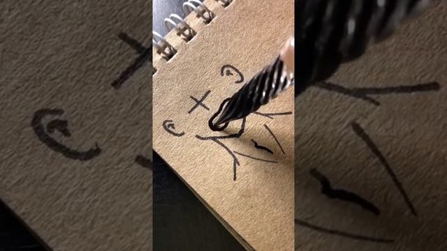 Очень простой туториал как нарисовать злой рот в стиле аниме. смотреть онлайн