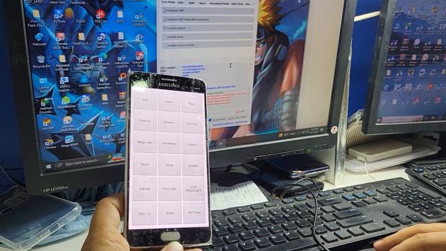 Обход блокировки Google Samsung A510FD Frp Bypass With Free Tool samsung a510fd frp смотреть онлайн