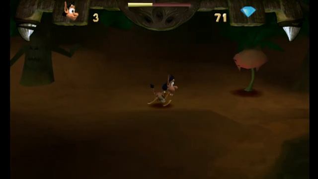 Hugo: Quest for the Sunstones Прохождение игры на PS1 # 1 смотреть онлайн