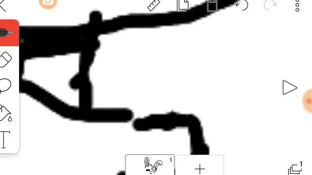 Рисую стилусом:3 смотреть онлайн