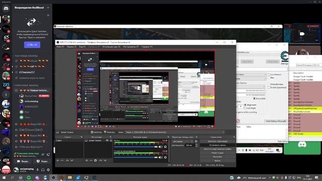 WarMine | RPG Novice. модер учит использовать читы и отключать античит без рекламы смотреть онлайн! смотреть онлайн