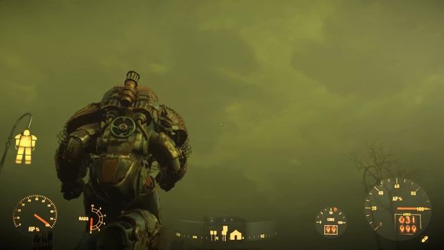Fallout 4. Nuka-World [PC] Прохождение #4 Прощайте Хабологи смотреть онлайн