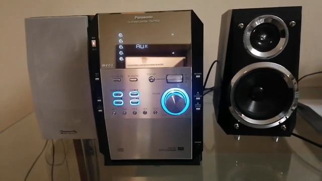 Panasonic Sa-pm29 Vs Panasonic Sa-pm19