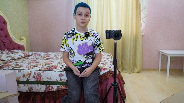 РЕШИЛ ЗАКОСИТЬ ПОД ВЛАДА А4 И Устроил Челлендж В Коробке смотреть онлайн