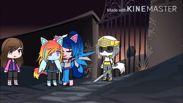 MLP DD UNDERTALE EP12 смотреть онлайн