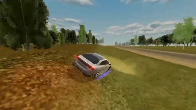 😱СЛИЛ ВСЮ ОБНОВУ!!! НОВЫЙ ПОСЕЛОК БЕРЕГОВОЙ В БЛЭК РАША ?! смотреть онлайн