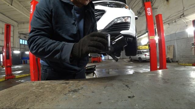 Автолегенды