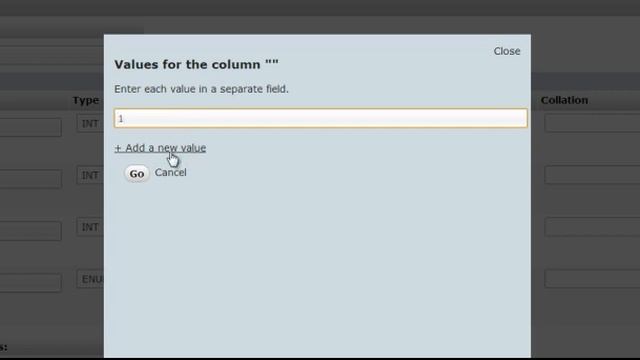 Creating Database for Friend_Request and Friend смотреть онлайн