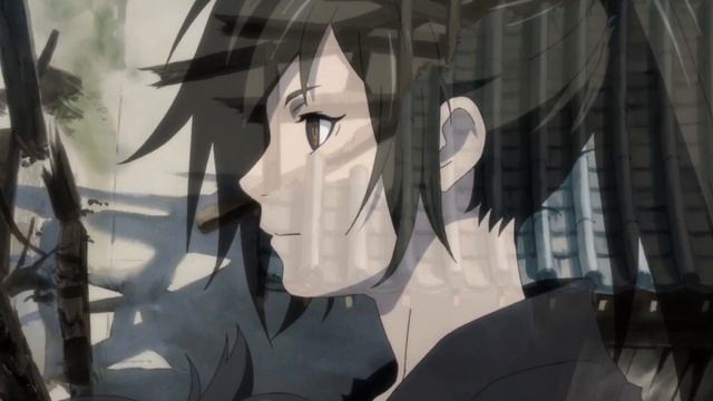 Dororo「AMV」- Air ᴴᴰ смотреть онлайн