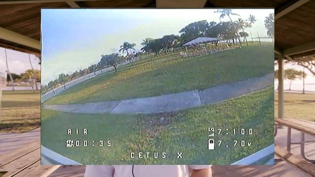 ¿EL MEJOR DRONE de carreras para el 2023 - Cetus X ? 🤔 смотреть онлайн