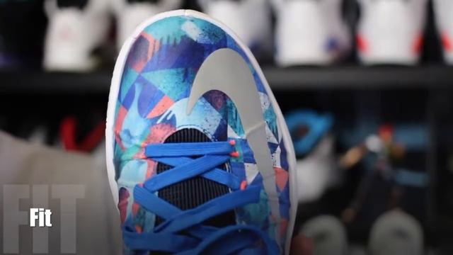 basketball shoes Nike Hyperdunk 2015 Low Performance Review смотреть онлайн