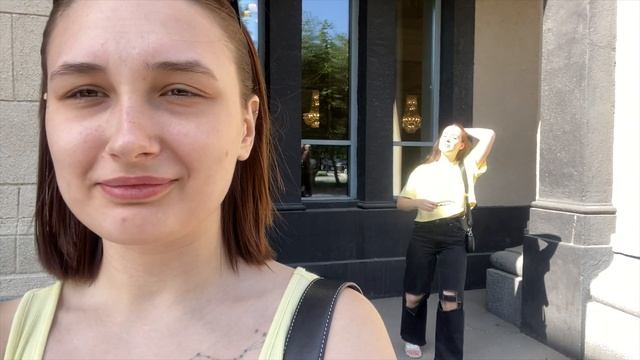 VLOG: ПЕРВЫЙ ДЕНЬ В НОВОСИБИРСКЕ, ПРОГУЛКИ, НАБЕРЕЖНАЯ, КОЛЕСО ОБОЗРЕНИЯ И САМОКАТЫ смотреть онлайн