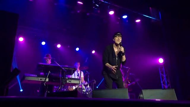 Виктор Королев. Я брошу жизнь свою к твоим ногам. Раменское смотреть онлайн