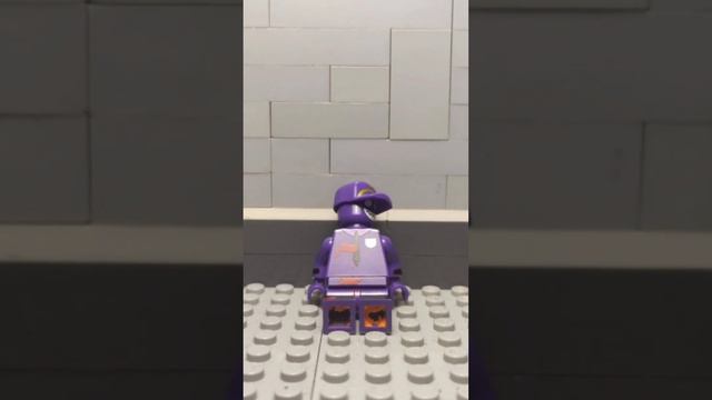 что делать если вас укусила капибара? #lego #лего #legostopmotion #фнаф #fnaf #капибара #fnaf5 смотреть онлайн