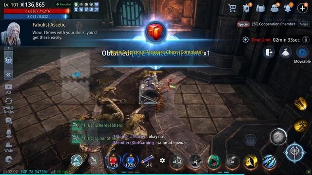 Tips position for Mysterious Space2 смотреть онлайн