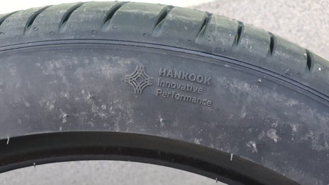 HANKOOK VENTUS PRIME 4 235 45 R17 97W XL смотреть онлайн