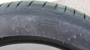 HANKOOK VENTUS PRIME 4 235 45 R17 97W XL
