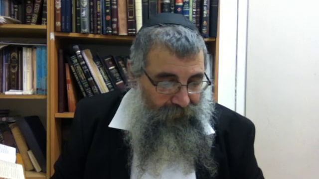 Ваеце 10 Как рождаются овцы пятнистые? Корень «хитрости» еврейского народа. смотреть онлайн