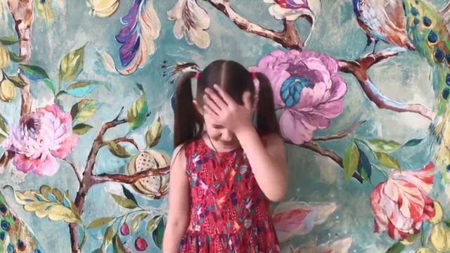 Стихотворения в исполнении учеников и их родителей — 9 смотреть онлайн