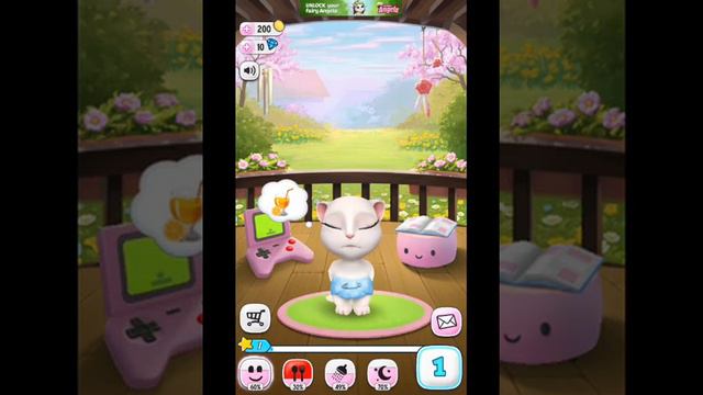 Взлом анджела. смотреть онлайн