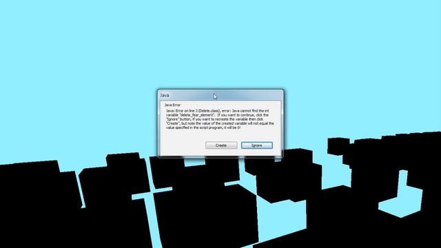 НИКОГДА НЕ СКАЧИВАЙ ЕЁ СТРАШНАЯ ВЕРСИЯ MINECRAFT TEST 1.20 смотреть онлайн