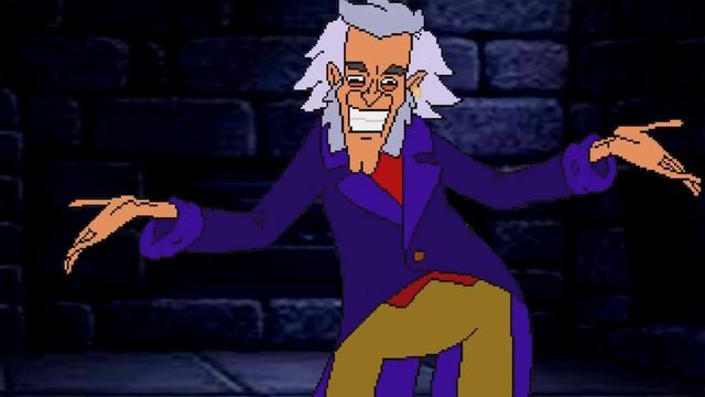 Звонок I. M. Meen`у (чё там с деньгами) смотреть онлайн