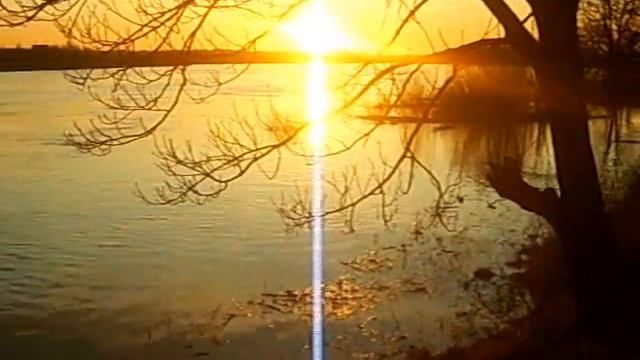 Закат над Даугавой 2 смотреть онлайн