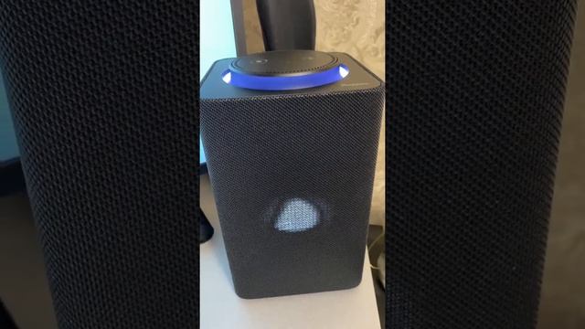 Распаковка Алисы?Настройка Яндекс станции Макс ? смотреть онлайн