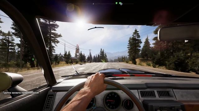 Прохождение Far Cry 5 — Часть 13: Исповедь смотреть онлайн