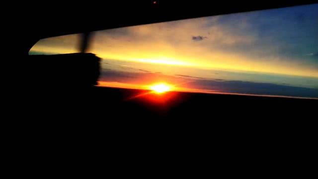 Закат в Кронштадте смотреть онлайн