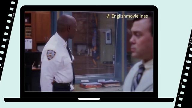 500 Английских фраз из фильмов и сериалов （21-25） смотреть онлайн