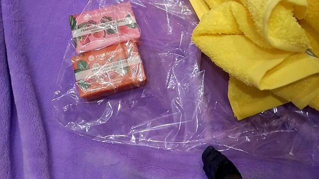 Yves Rocher Мини Покупки и Новая Листовка смотреть онлайн