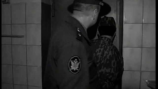 Всё Тайное. Бутырская тюрьма. смотреть онлайн