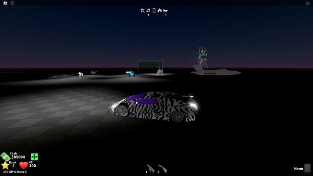 Mad City Uncopylocked (2023) - Roblox Studio #uncopylocked