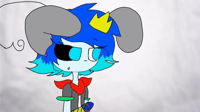 THIS IS THE NEW QUEEN (gitf frexyta senpai) смотреть онлайн