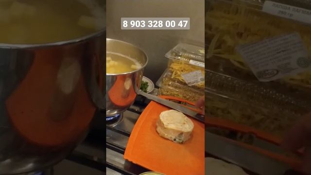 Филе грудки цыпленка 325 гр. за 170 руб. Доставка в ассортименте по Москве и МО