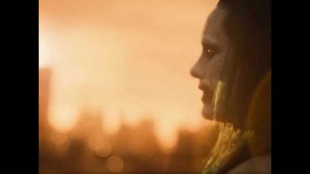 Лига справедливости Зака Снайдера. Момент с джокером часть 2 смотреть онлайн