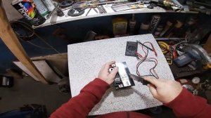 Дополнительный АКБ Мерседес - горит ошибка!!!