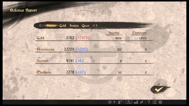 Let's Play Nobunaga's Ambition Taishi Pt 005: JG just can't stop developing! смотреть онлайн