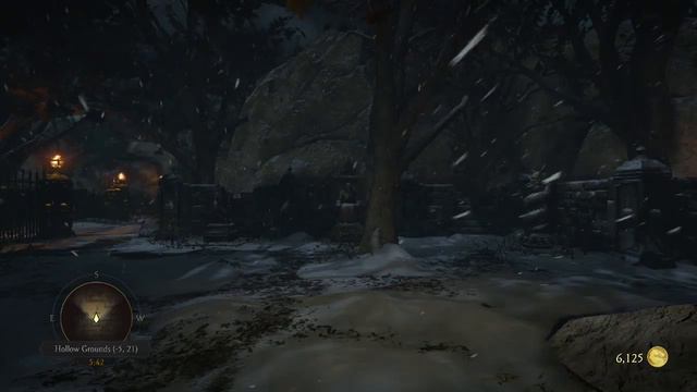 Mortal Kombat X - KRYPT смотреть онлайн