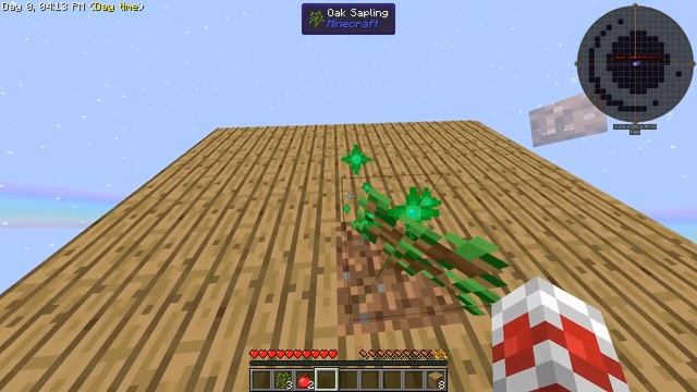 My first MINECRAFT MOD!!!!!!!!!!! смотреть онлайн