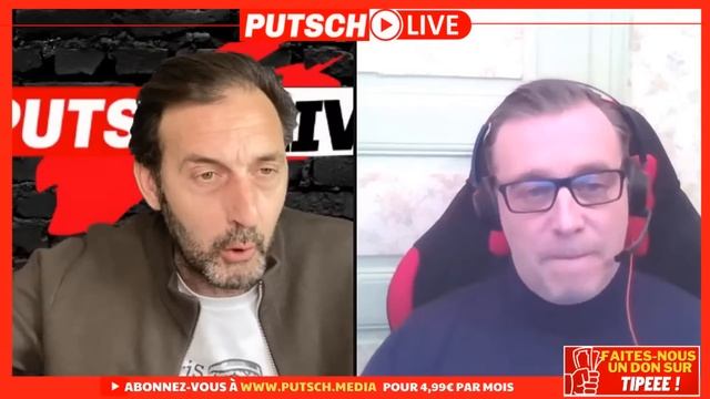 "Seul un Frexit peut sauver la France de l'Union européenne !" Alain Falento смотреть онлайн