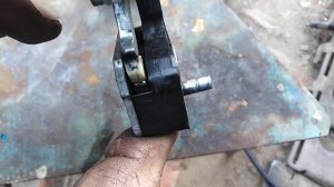 Ремонт или продление жизни шоколадки двери ваз