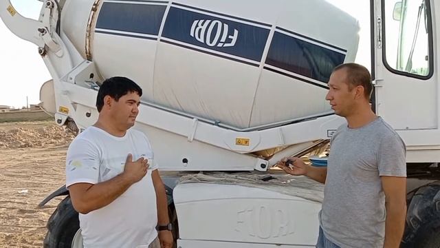 “BEJGANIK SERVIS” mijozlarimiz “UZMAC” korhonasidan ikkinchi texnikada sotib olishdi FIORI DB460 смотреть онлайн